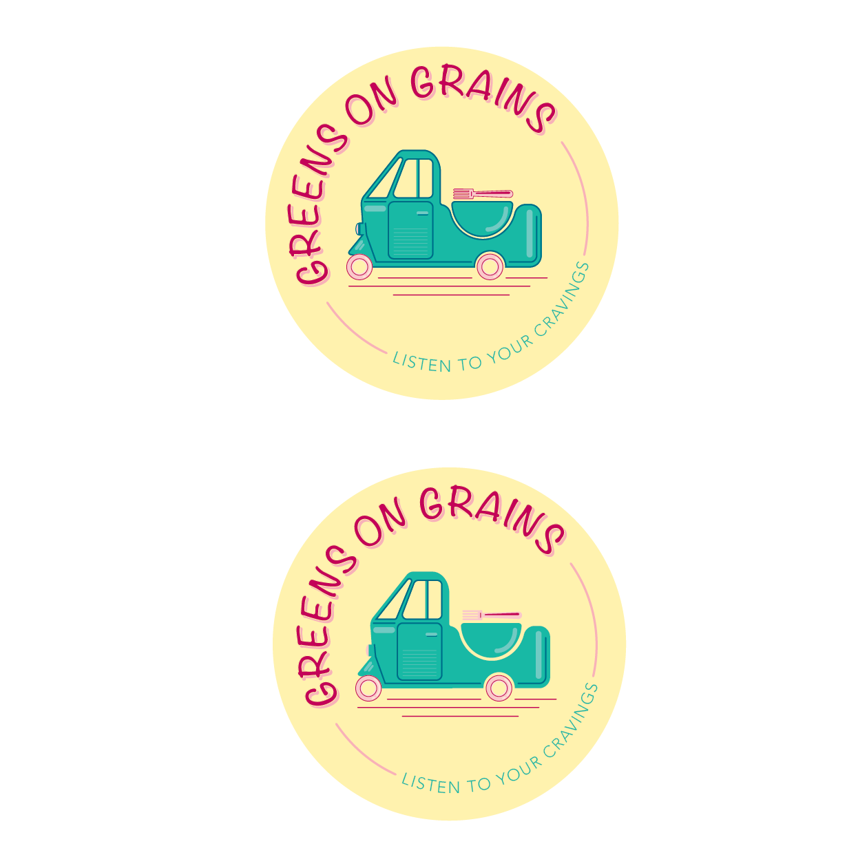 Logo-Design von Kimh für dieses Projekt | Design #18374695