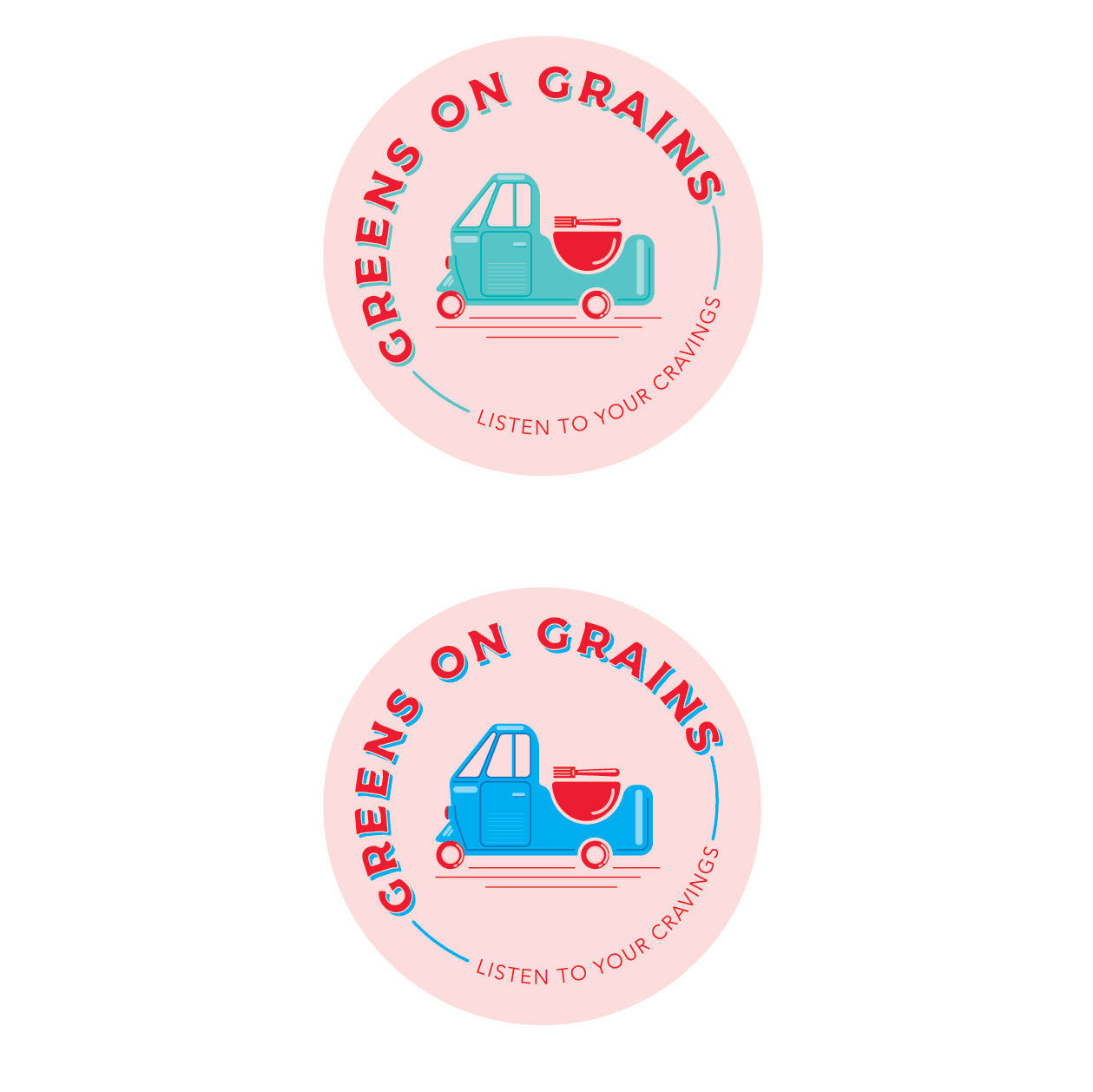 Logo-Design von Kimh für dieses Projekt | Design #18384651