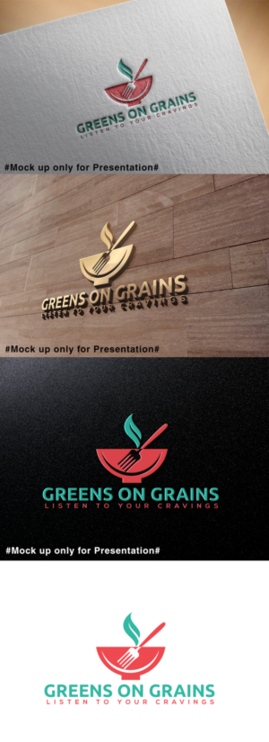 Logo-Design von designmind78 für dieses Projekt | Design: #18369061