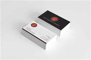 Schreibwaren-Design von BrandWar für dieses Projekt | Design: #2898569
