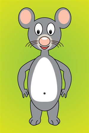 Illustration Design by Samatha Sampath for Southern Laughing LLC | Design: #2809181