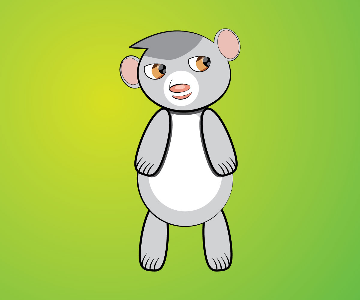 Illustration Design by Samatha Sampath for Southern Laughing LLC | Design #2810816