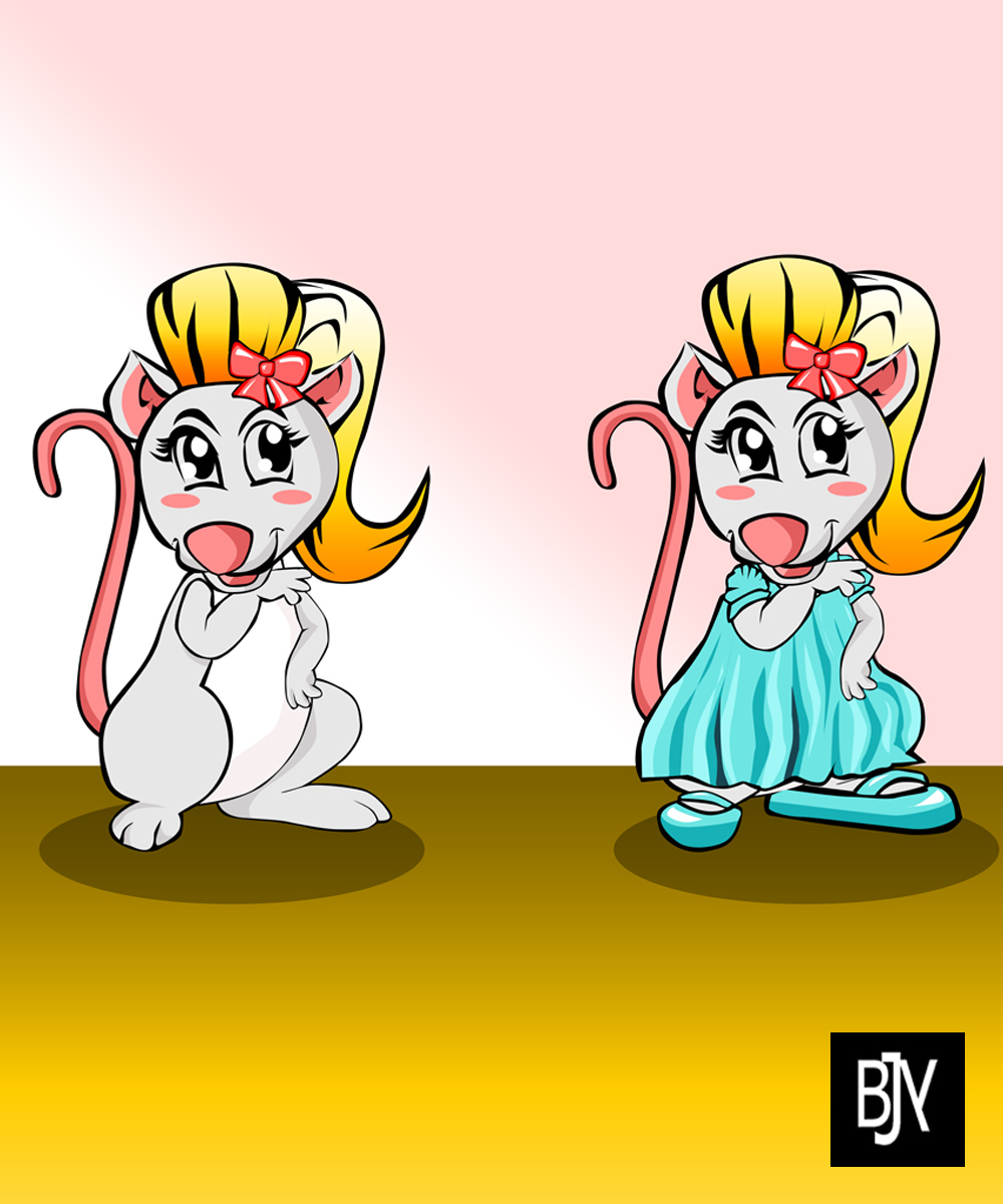 Illustration Design by BJY for Southern Laughing LLC | Design #2825107