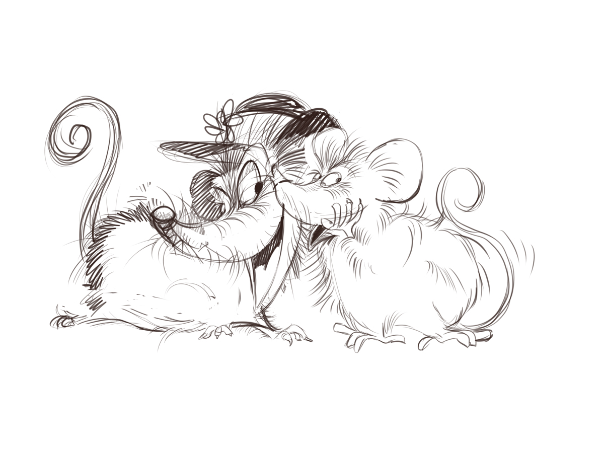 Illustration Design by vladst2004 for Southern Laughing LLC | Design #2815327