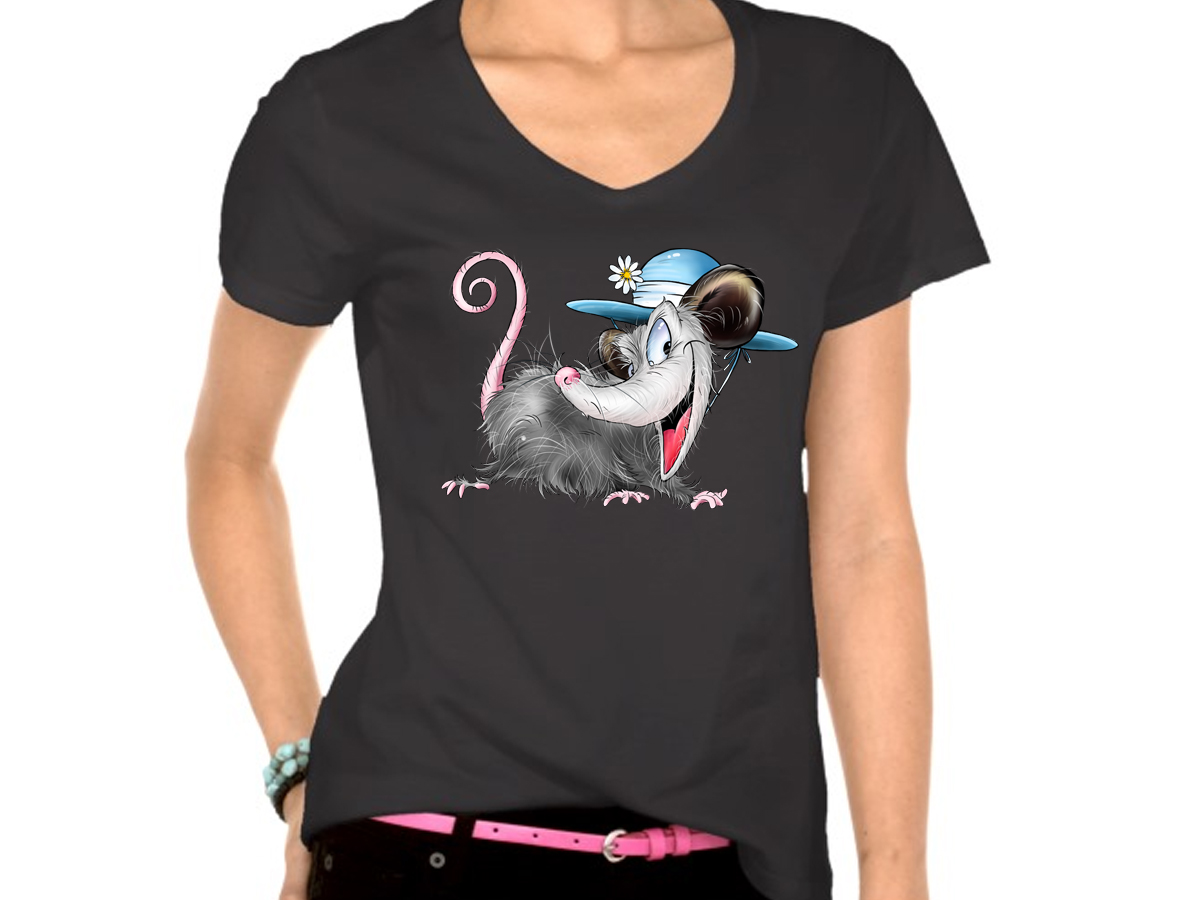 Illustration Design by vladst2004 for Southern Laughing LLC | Design #2819559