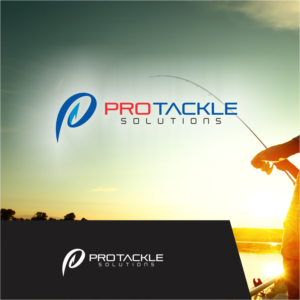 Pro Tackle Solutions | Logo Design by Arham Hidayat