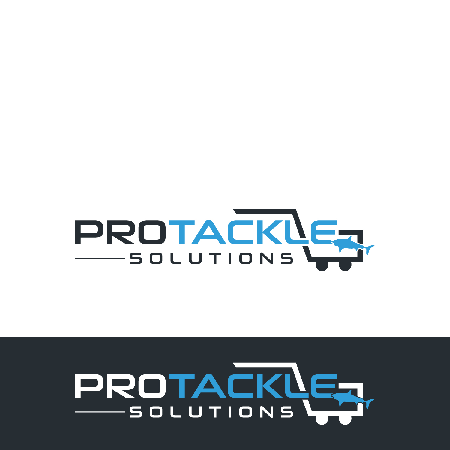 Logo Design by Atec for this project | Design #18358955