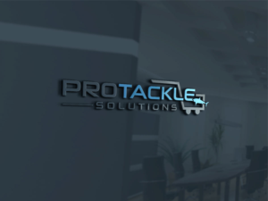 Pro Tackle Solutions | Logo Design by Atec