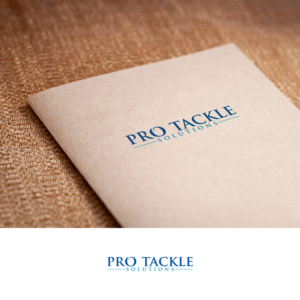 Pro Tackle Solutions | Logo Design by DesignDUO