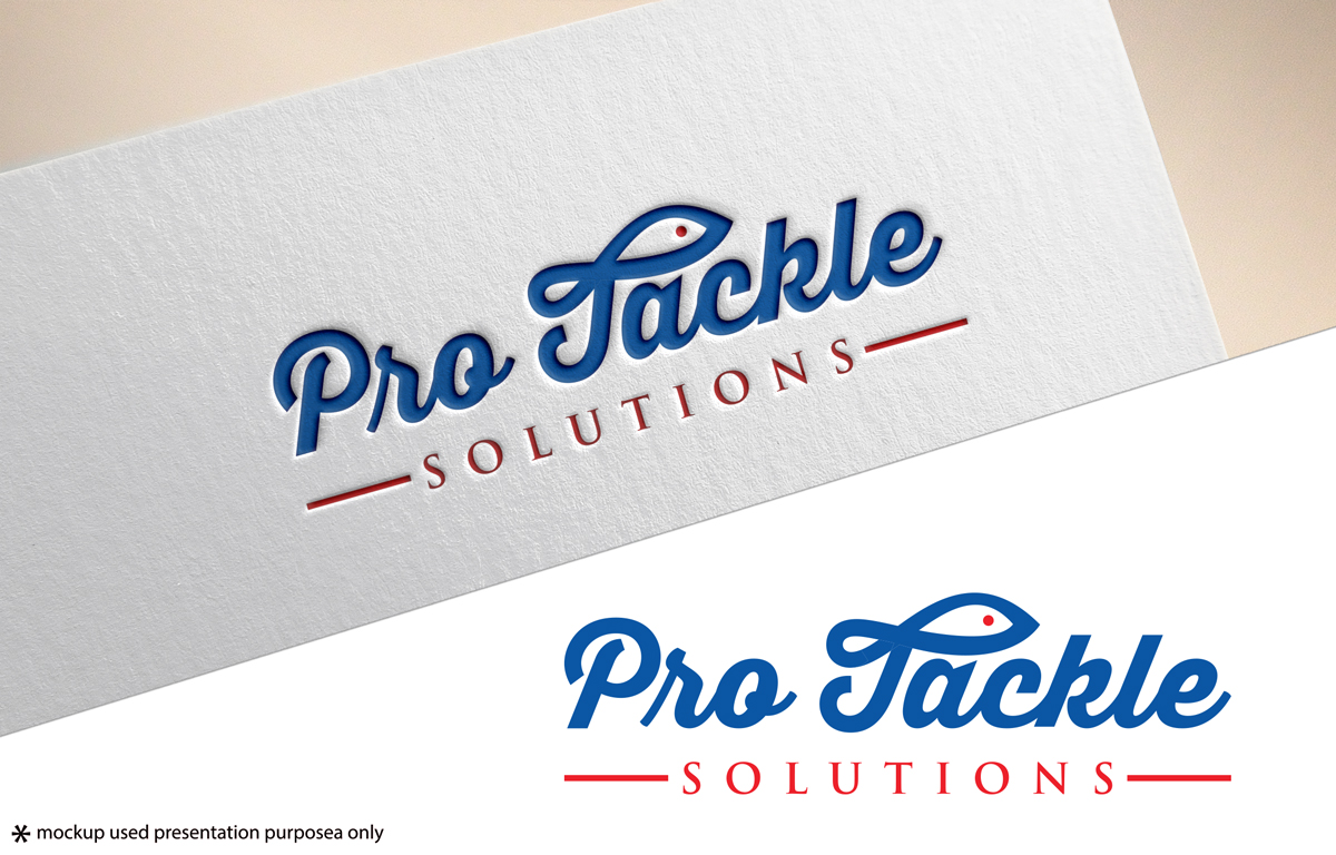 Logo Design by A S design @ for this project | Design #18349931