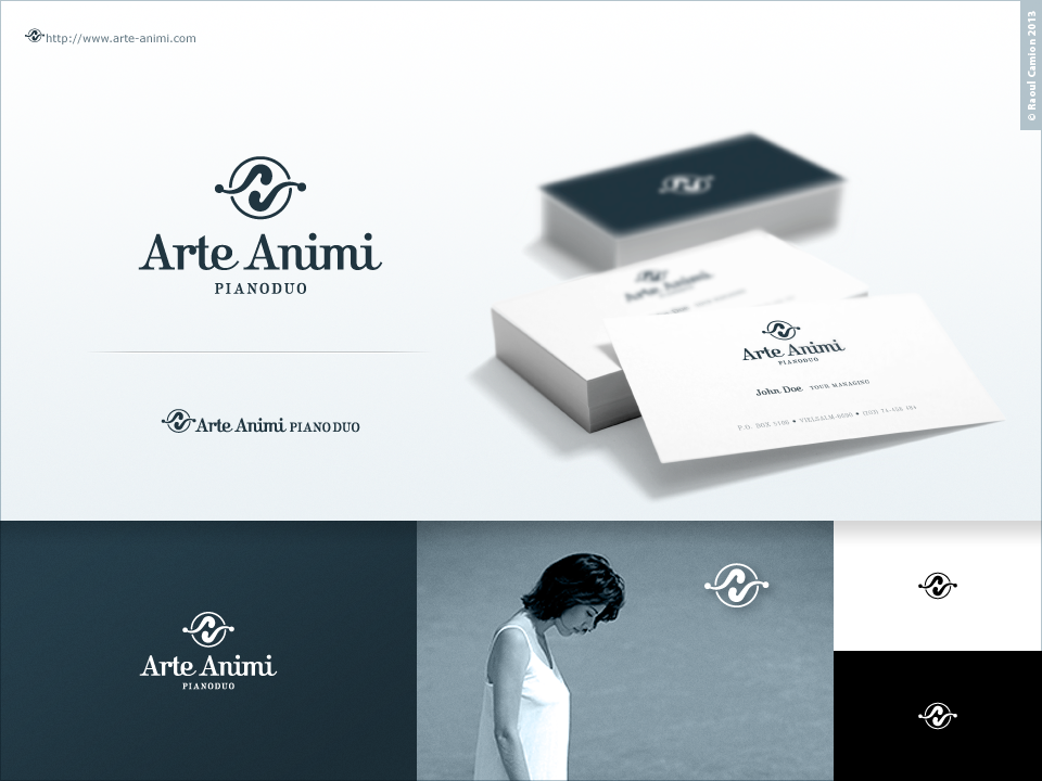 Logo-Design von Raoul Camion für dieses Projekt | Design #2831628