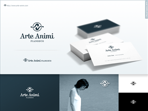 Logo Design by Raoul Camion for this project | Design: #2831628