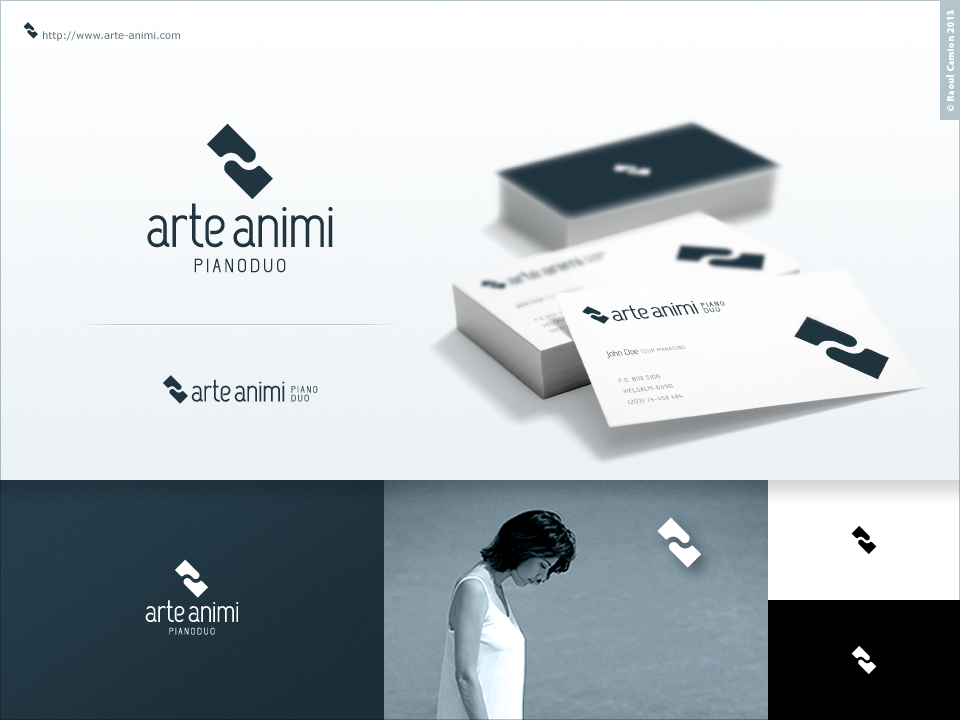 Logo Design by Raoul Camion for this project | Design #2894567