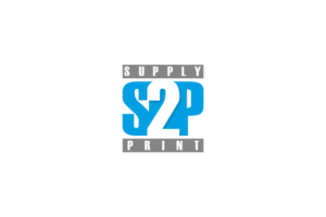 S2P | Logo Design by jaime.sp