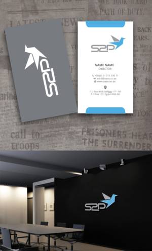 Design de Logo par zebronicgraphic pour ce projet | Design : #18389370