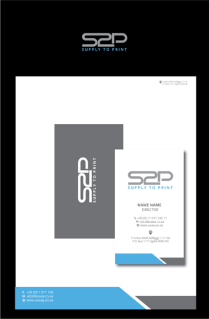 Design de Logo par zebronicgraphic pour ce projet | Design : #18712530
