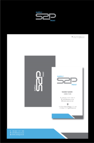 Design de Logo par zebronicgraphic pour ce projet | Design : #18712603