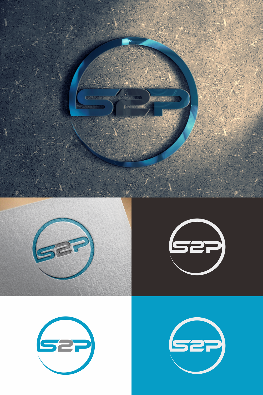 Logo Design by cihuuuuuu 2 for this project | Design #18403723