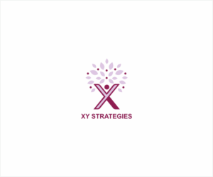 XY Strategies | Logo Design by Logocraft