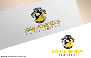 Logo-Design von A S design @ für Kedron SHS | Design: #18349159