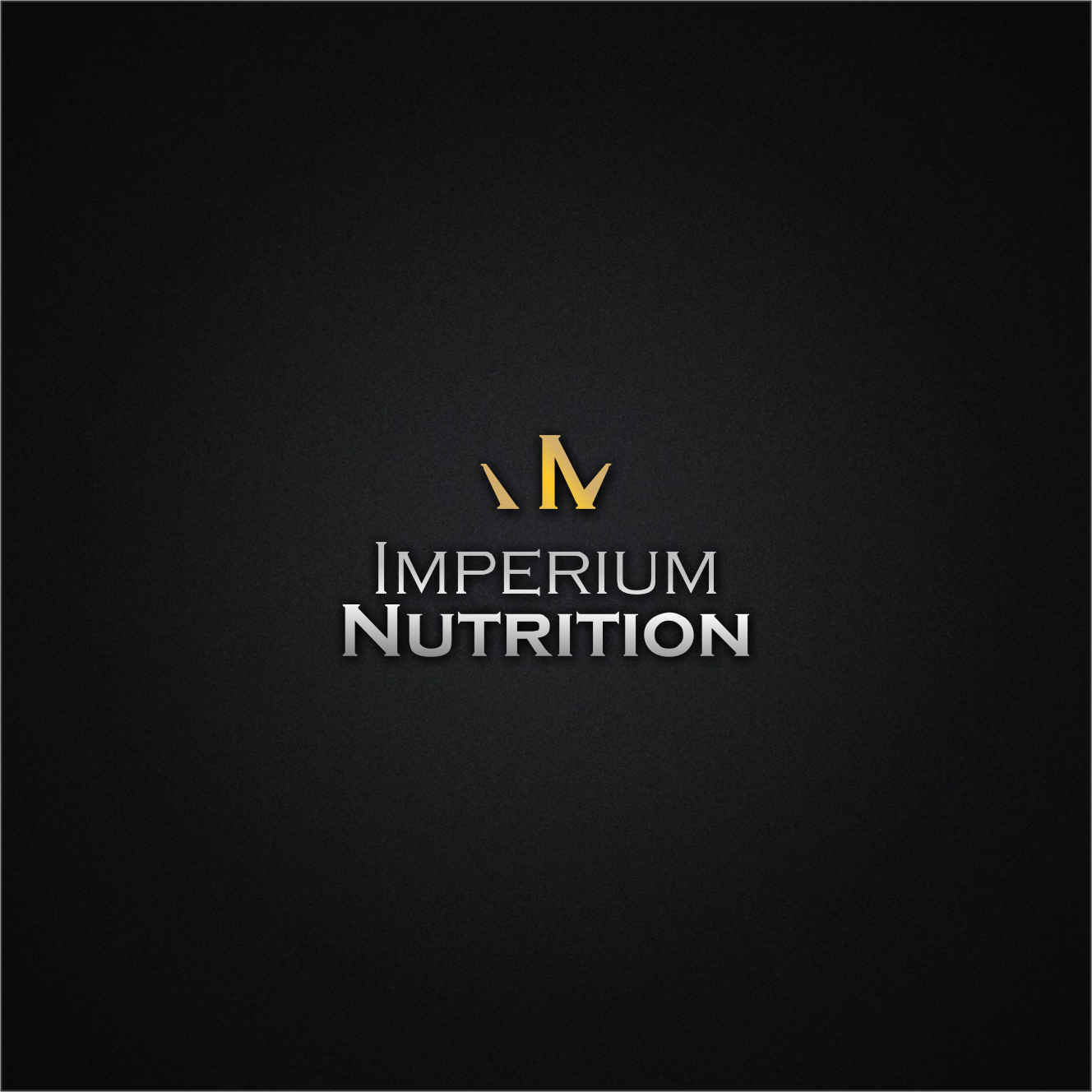 Logo-Design von Arham Hidayat für Imperium Nutrition  | Design #18340930