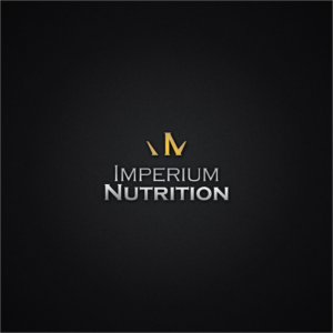 Logo-Design von Arham Hidayat für Imperium Nutrition  | Design #18340930