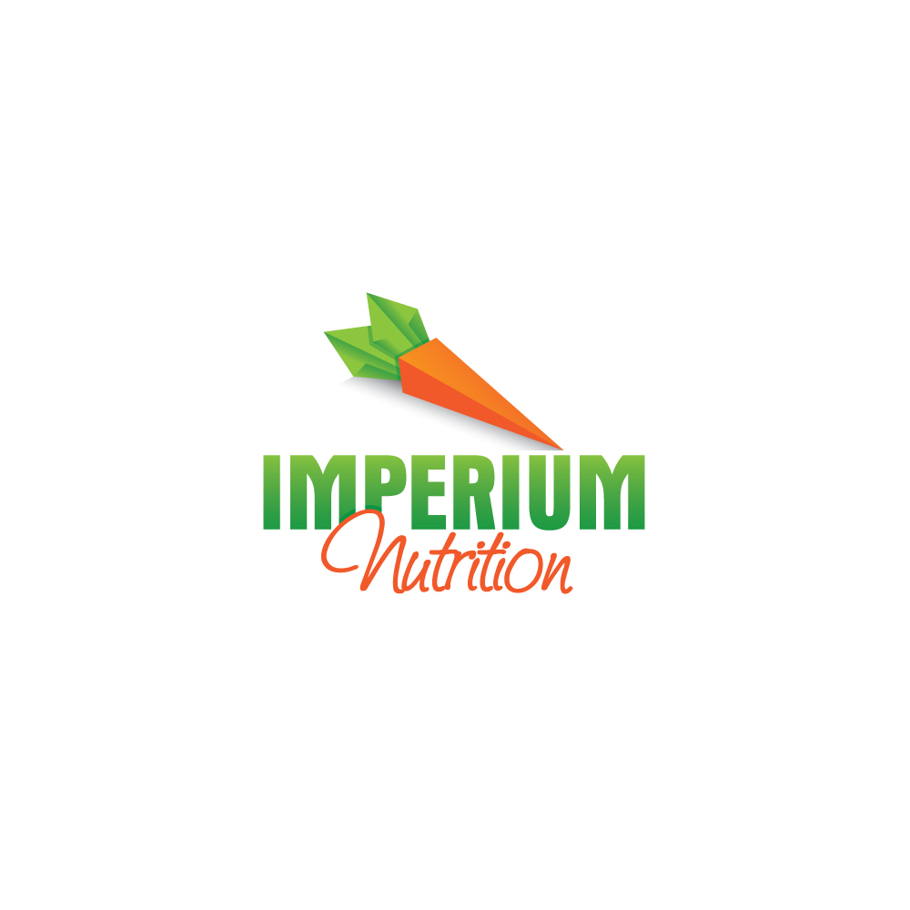 Logo-Design von Sujit Banerjee für Imperium Nutrition  | Design #18334459