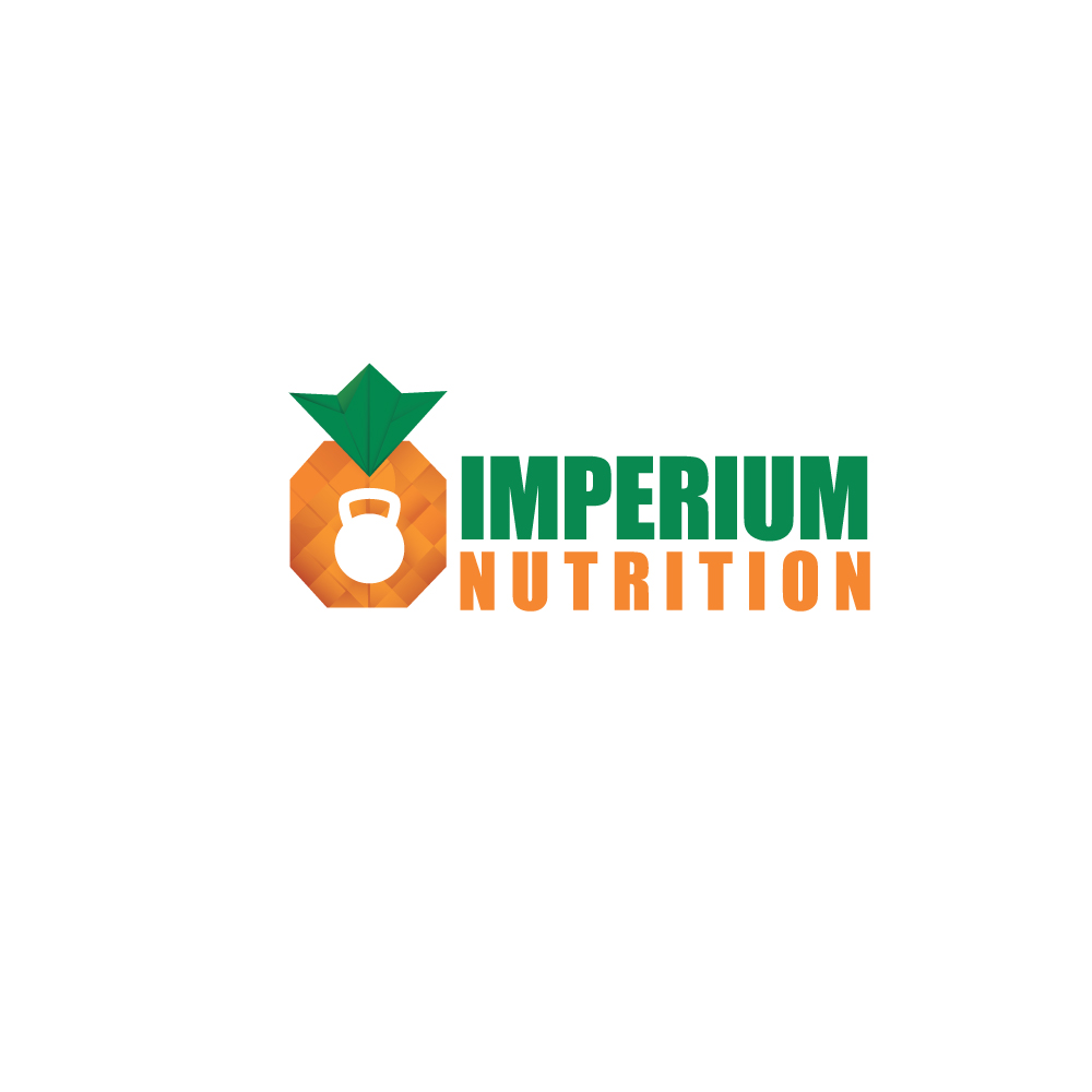 Logo Design by Sujit Banerjee for Imperium Nutrition  | Design #18334461