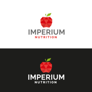 Logo Design by Sujit Banerjee for Imperium Nutrition  | Design: #18334463