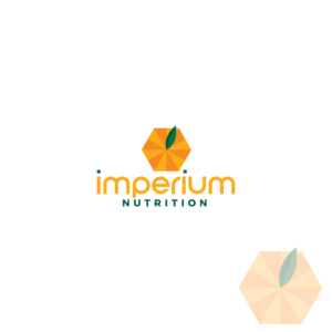 Logo Design by Sujit Banerjee for Imperium Nutrition  | Design: #18334466