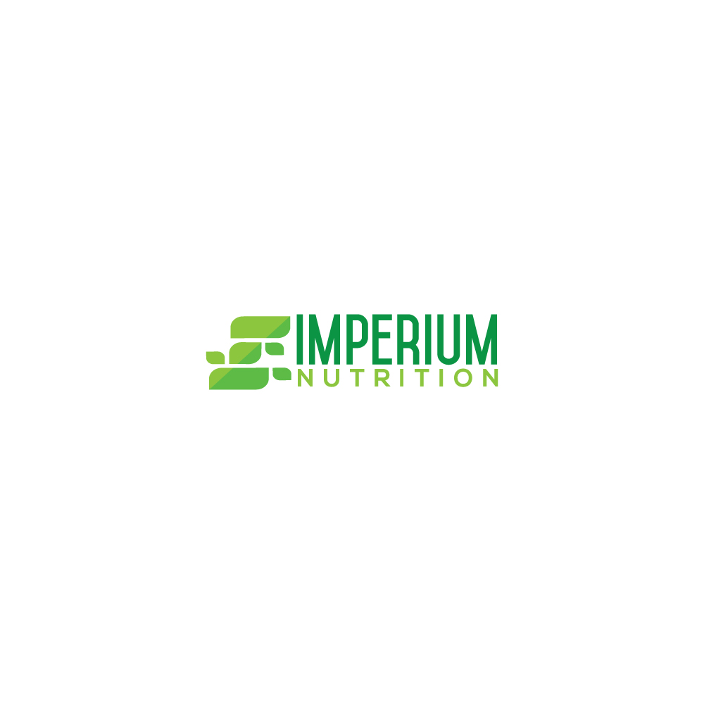 Logo Design by Sujit Banerjee for Imperium Nutrition  | Design #18334467