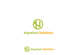 Logo Design by Gita. for Imperium Nutrition  | Design: #18349921