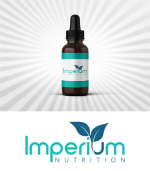Logo Design by Impressive Solutions for Imperium Nutrition  | Design: #18335593