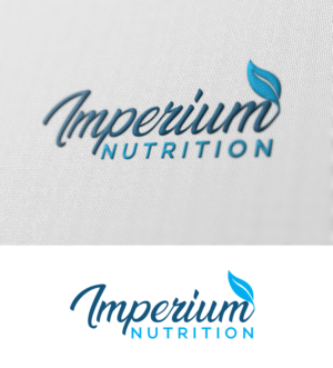 Logo Design by Impressive Solutions for Imperium Nutrition  | Design: #18335595