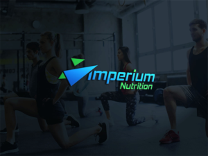 Logo Design by Deziners Zone for Imperium Nutrition  | Design: #18333348