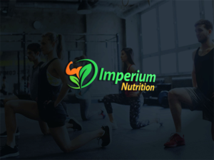 Logo Design by Deziners Zone for Imperium Nutrition  | Design: #18333349