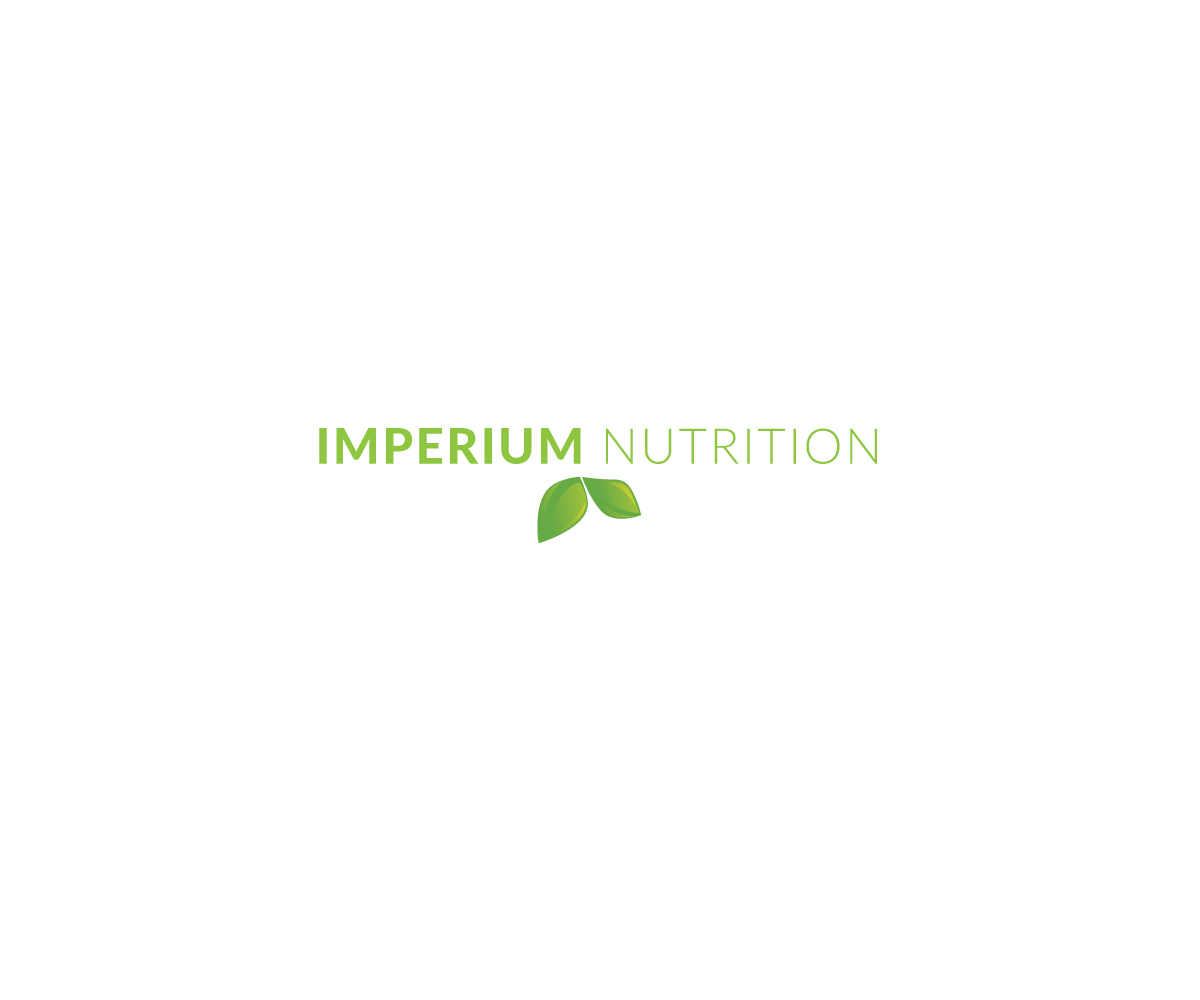 Logo-Design von isabel.paoli für Imperium Nutrition  | Design #18346122