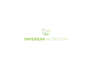 Logo Design by isabel.paoli for Imperium Nutrition  | Design: #18346123