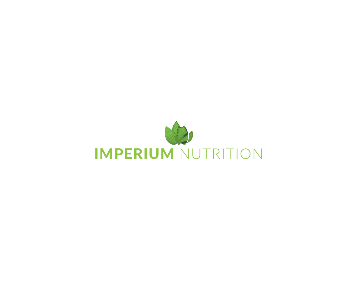 Logo Design by isabel.paoli for Imperium Nutrition  | Design #18346124