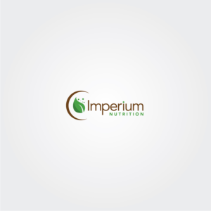 Diseño de Logo por Ved Infotech para Imperium Nutrition  | Diseño: #18330281