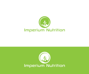 Diseño de Logo por skyDesignbox para Imperium Nutrition  | Diseño: #18357085