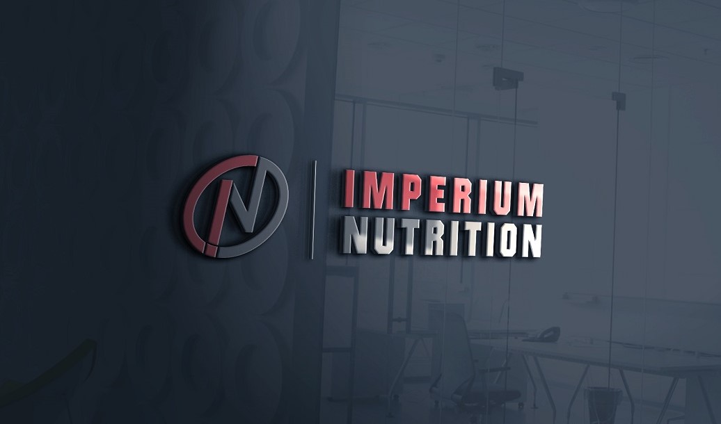 Logo-Design von ASG DESIGN für Imperium Nutrition  | Design #18360697