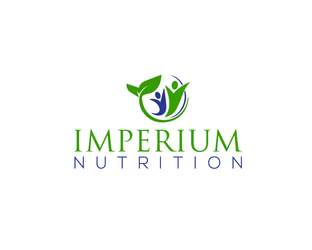 Logo Design by sayedsohel2017 for Imperium Nutrition  | Design #18341315