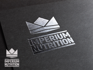Logo-Design von memreng für Imperium Nutrition  | Design #18374608