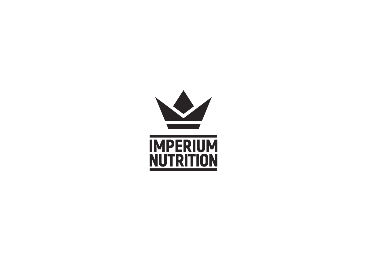 Logo Design by memreng for Imperium Nutrition  | Design #18379226