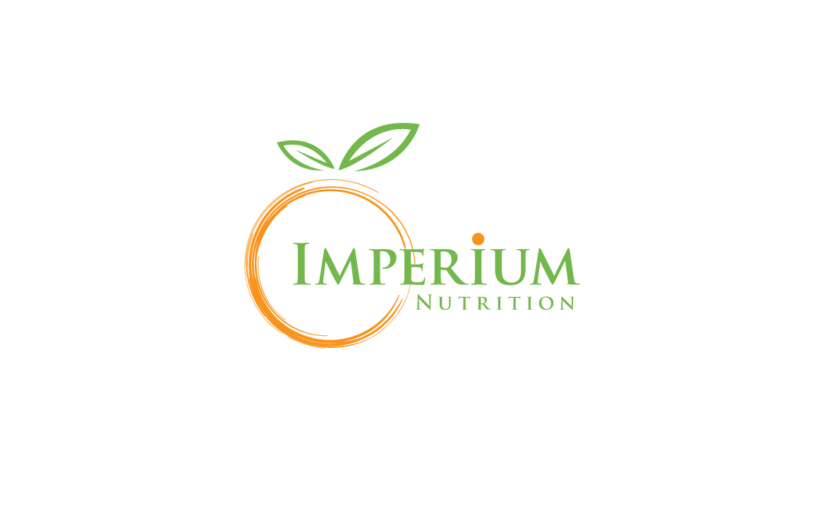 Logo Design by GODDREAMCREATION for Imperium Nutrition  | Design #18349061