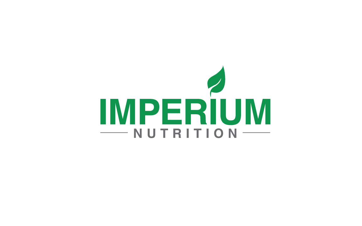 Logo Design by GODDREAMCREATION for Imperium Nutrition  | Design #18349062