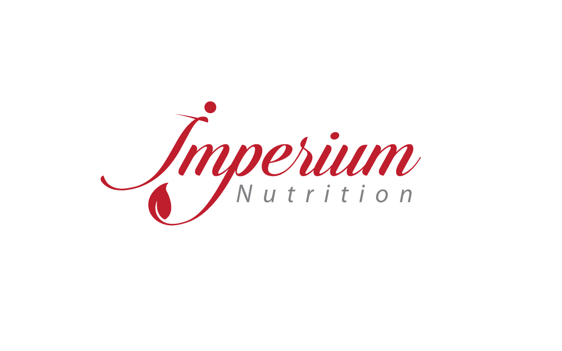 Logo Design by GODDREAMCREATION for Imperium Nutrition  | Design #18349063