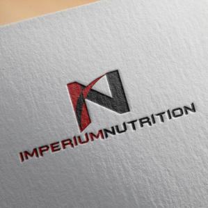 Logo Design by Khan Graphics for Imperium Nutrition  | Design: #18347416