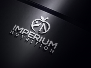 Diseño de Logo por Kontab para Imperium Nutrition  | Diseño: #18361967